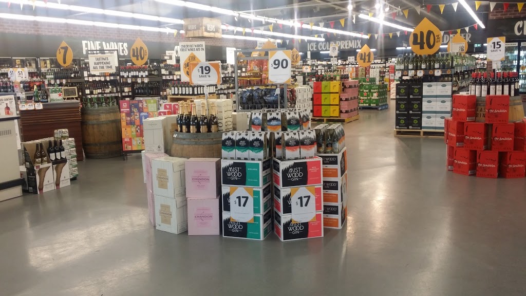 First Choice Liquor Pascoe Vale | 335-337 Gaffney St, Pascoe Vale VIC 3044, Australia | Phone: (03) 9240 1600