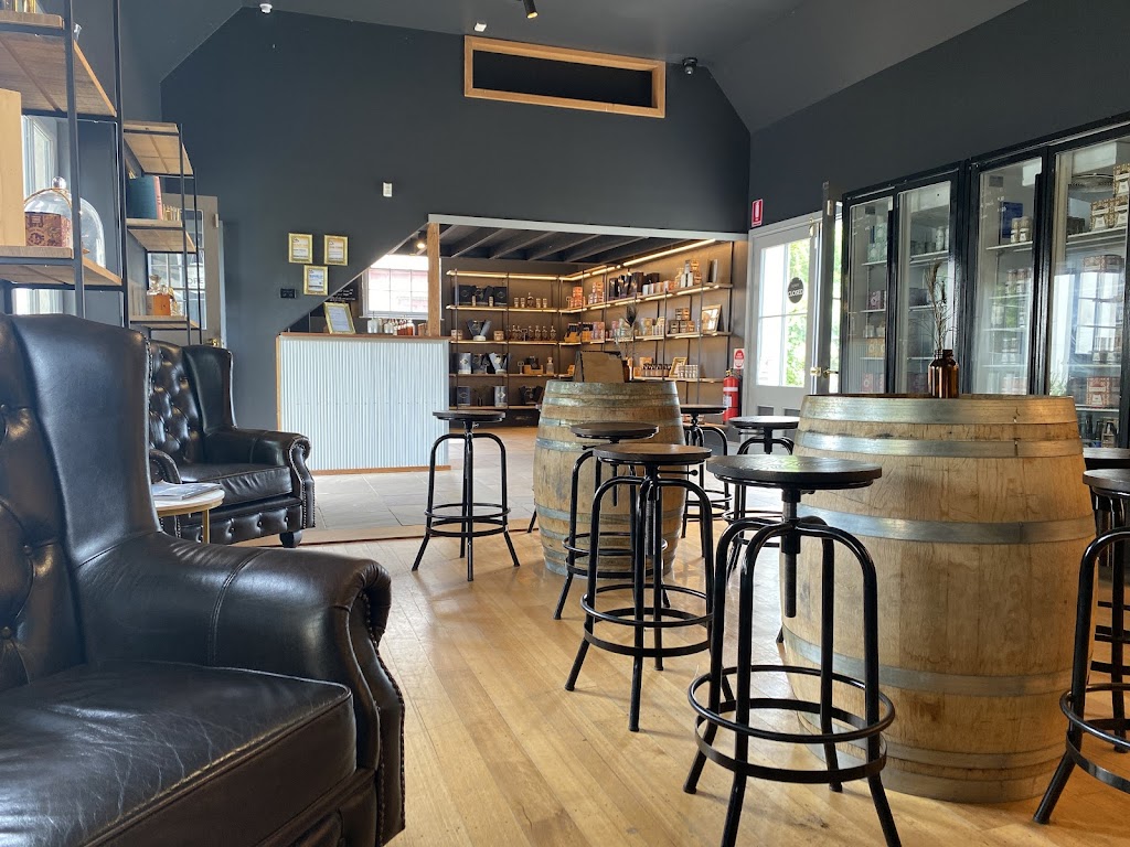 Spirited Beverages and Tasmanian Tonic Company Cellar Door | Shop 4/50 Bridge St, Richmond TAS 7025, Australia | Phone: 0410 942 716