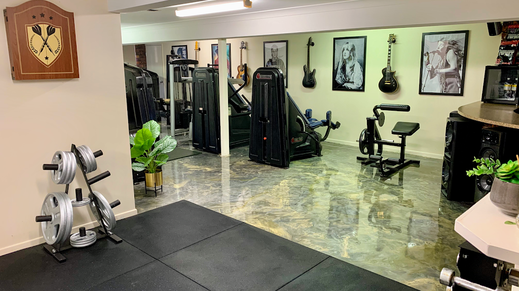 Pro Iron Fitness | health | 230 Gibbons Rd, Samford Valley QLD 4520, Australia | 0409996589 OR +61 409 996 589