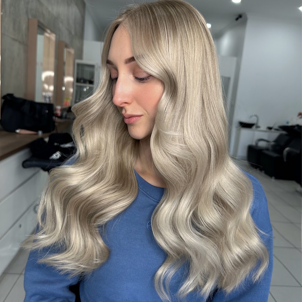 Larissa Maree Hair | 586-588 New Canterbury Rd, Hurlstone Park NSW 2193, Australia | Phone: 0424 508 606