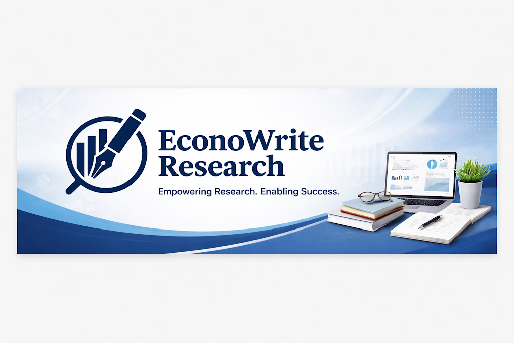 Econowrite Research | 16 Pebble Rd, Pakenham VIC 3810, Australia | Phone: 0481 691 282