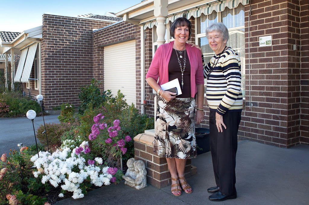 Evergreen Retirement Village Pakenham | 11 McGregor Rd, Pakenham VIC 3810, Australia | Phone: (03) 5940 3477