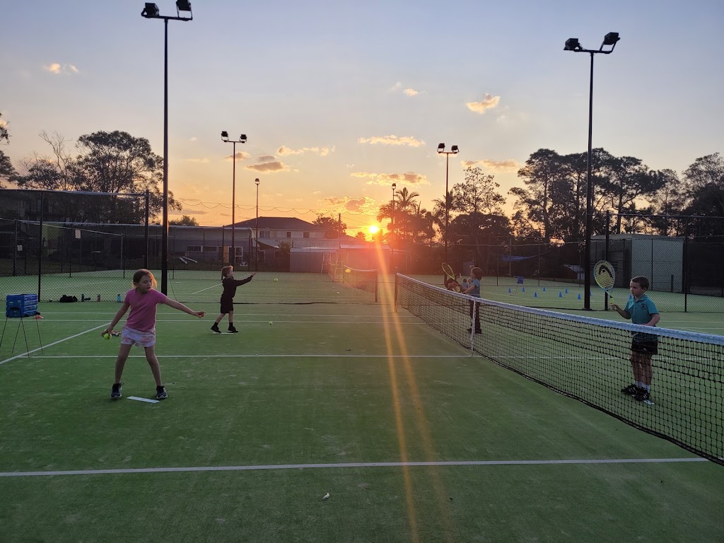 Enhanced Tennis Academy |  | 29 Old Bar Rd, Old Bar NSW 2430, Australia | 0411476063 OR +61 411 476 063