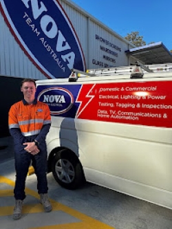 Nova Team Australia | 42 Canavan Dr, Beresfield NSW 2322, Australia | Phone: (02) 4987 1931