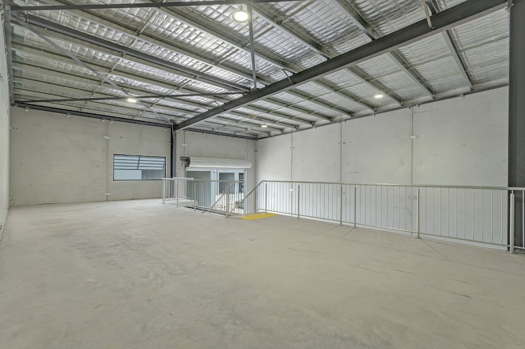 Silo Storage Huskisson - Self Storage For Rent | 8 Mussel Court, Huskisson NSW 2540, Australia | Phone: (02) 7209 4888