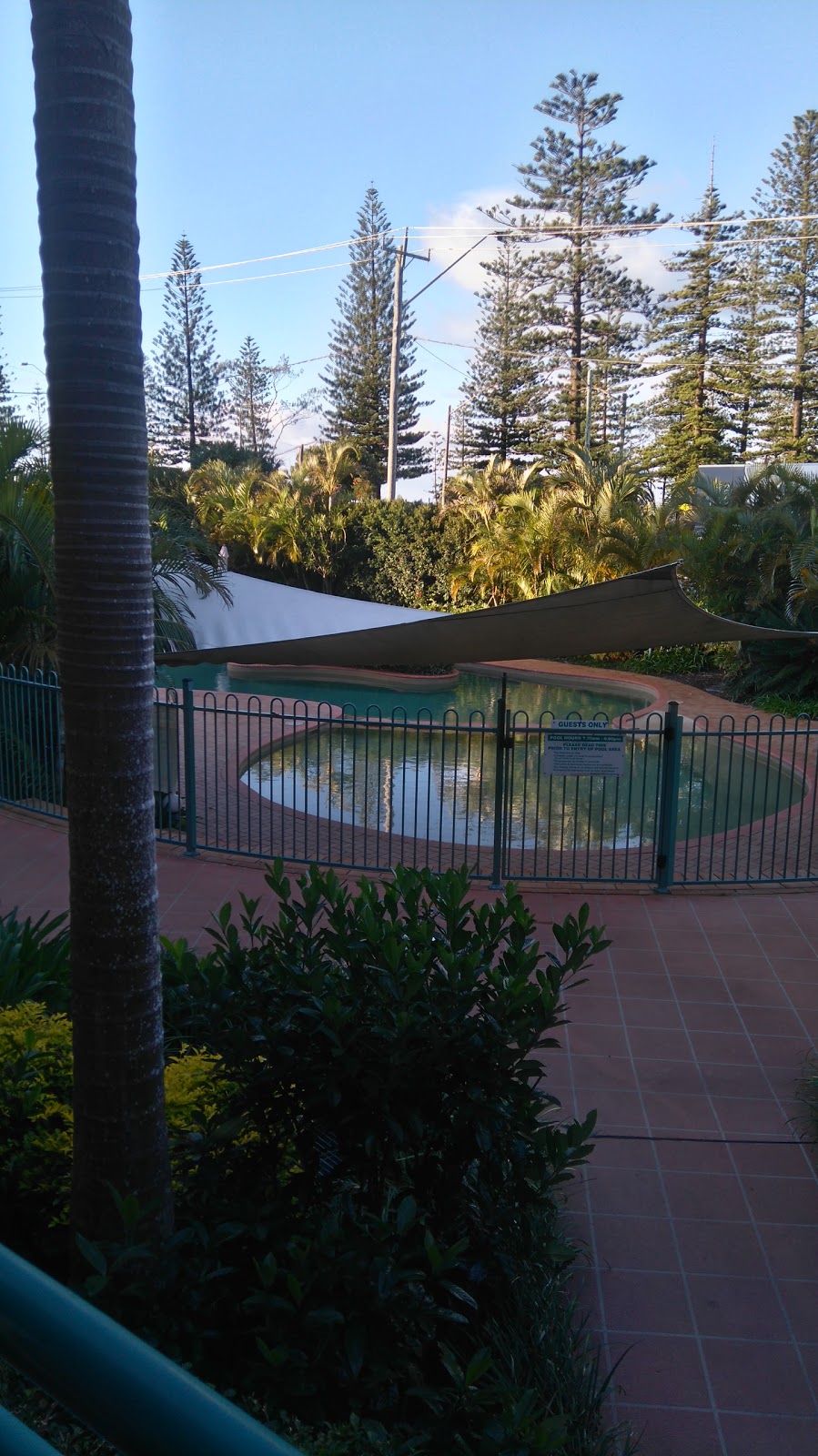 Beachcomber Resort | lodging | 54 William St, Port Macquarie NSW 2444, Australia | 0265841881 OR +61 2 6584 1881