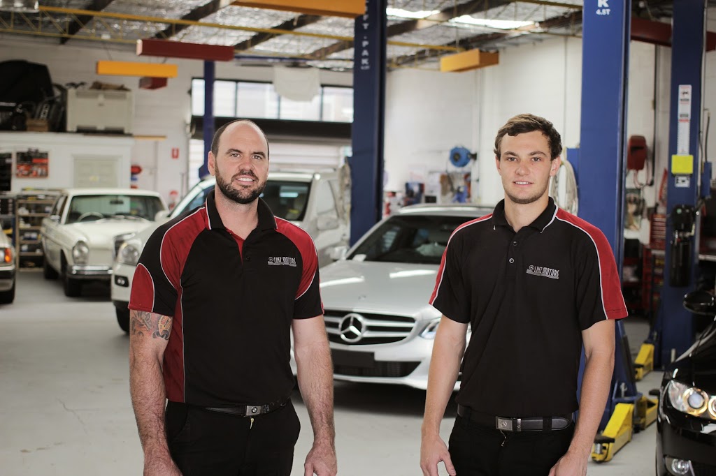 Linz Motors | car repair | 14 Pedder St, Albion QLD 4010, Australia | 0738624377 OR +61 7 3862 4377