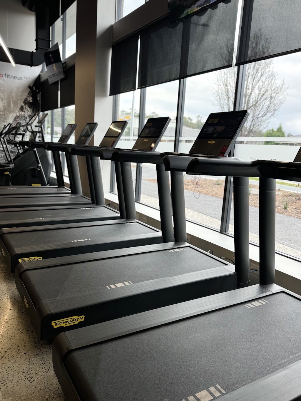 Snap Fitness 24/7 Glenmore Park | 92/98 Glenmore Ridge Dr, Glenmore Park NSW 2745, Australia | Phone: 0493 868 883