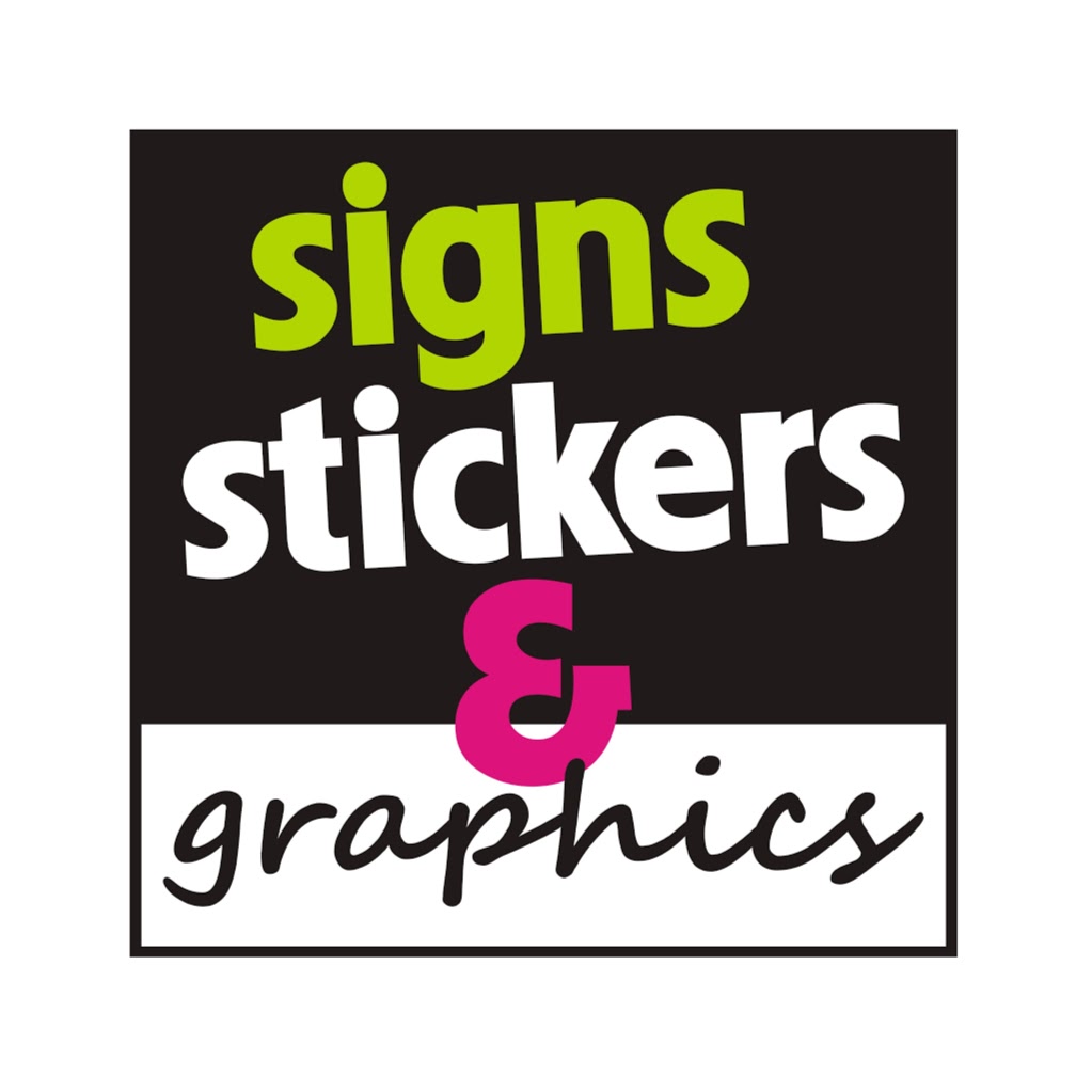Signs Stickers & Graphics | store | 16 Mill Park Drive, Mill Park, Melbourne VIC 3082, Australia | 0402055753 OR +61 402 055 753