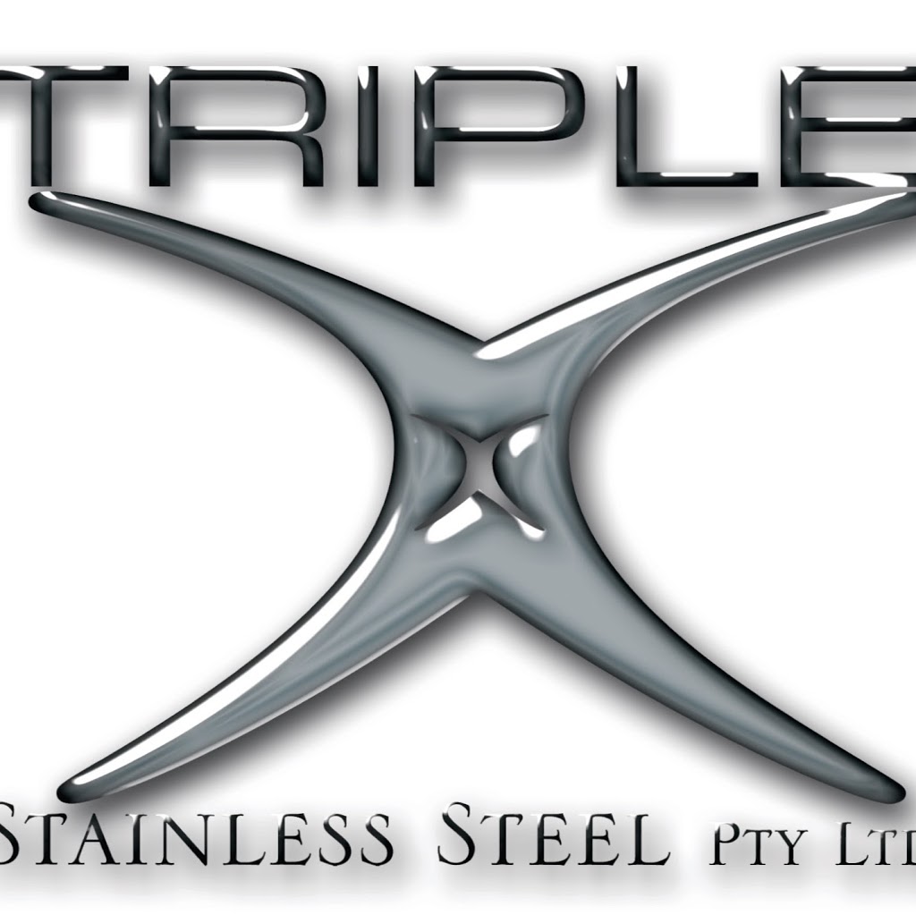 Triple X Stainless Steel | furniture store | 22 Leland St, Penrith NSW 2750, Australia | 0247217300 OR +61 2 4721 7300