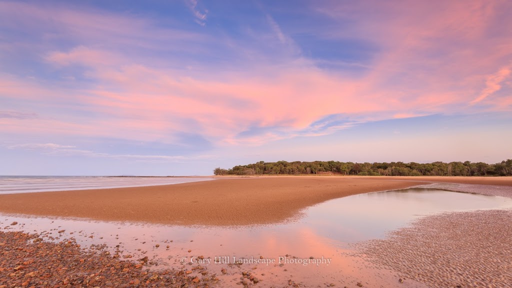 Gary Hill Landscape Photography | 15 Caledon St, Tannum Sands QLD 4680, Australia | Phone: (07) 4973 8174