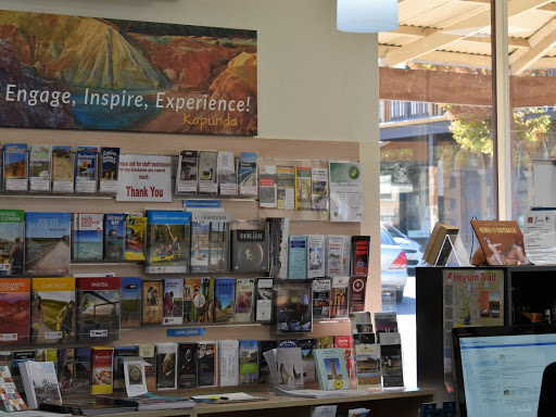 Kapunda Visitor Information Centre | 53 Main St, Kapunda SA 5373, Australia | Phone: (08) 8566 2902