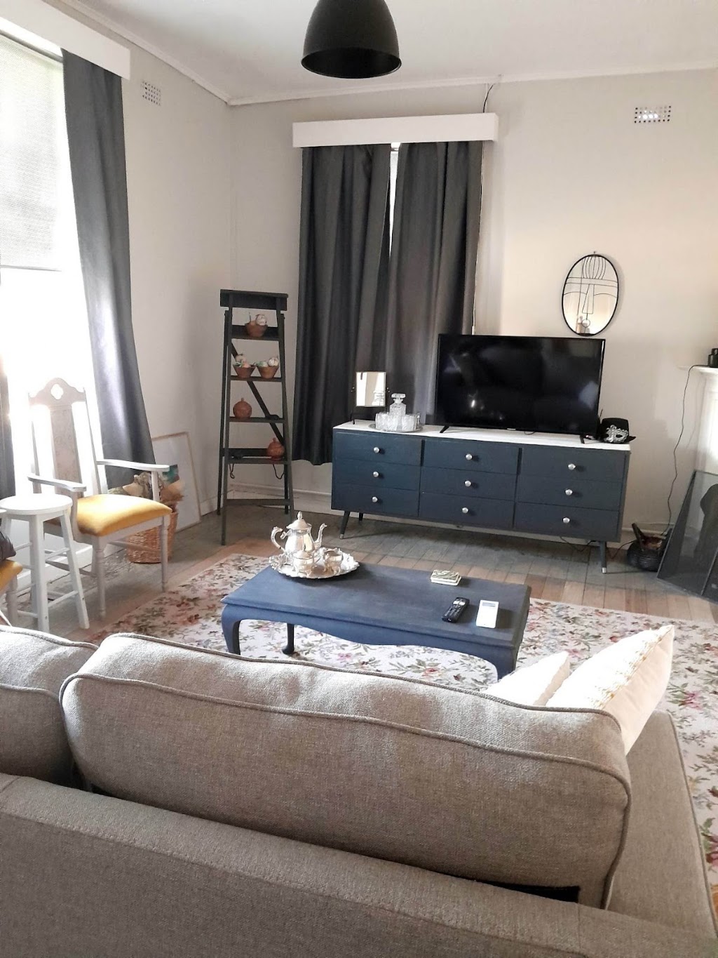 The Willery Guesthouse, Dimboola | 48 Victoria St, Dimboola VIC 3414, Australia | Phone: 0418 171 330