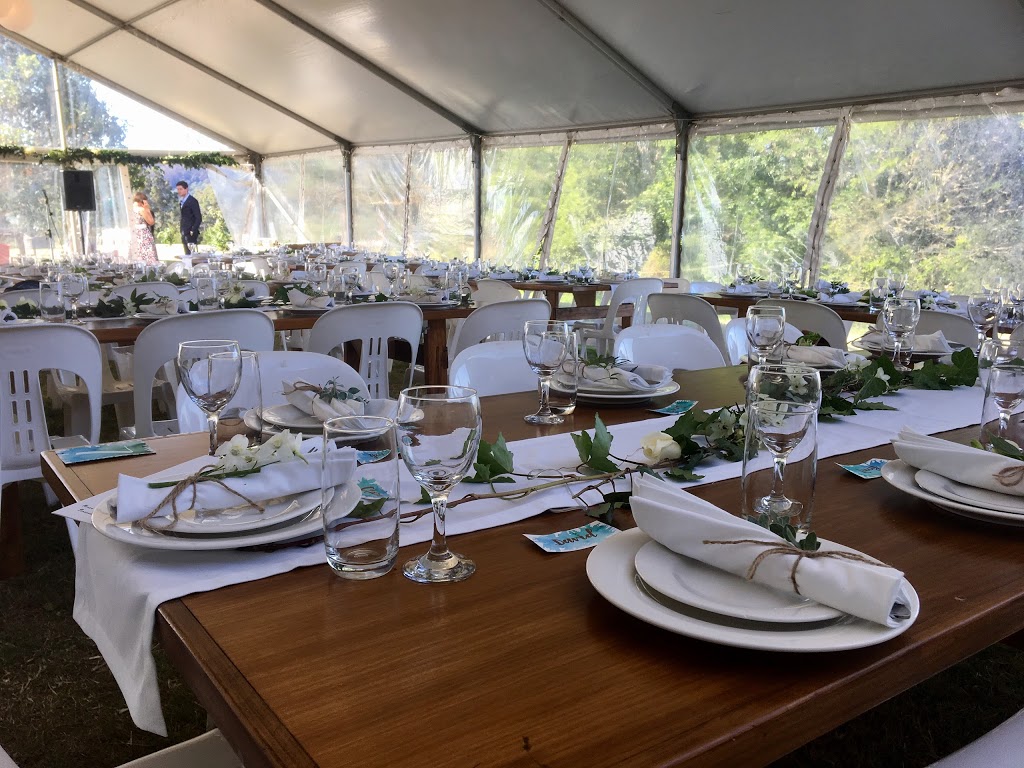 Noosa Catering - Sunshine Coast - Noosa Hinterland | 24c Cedar St, Cooroy QLD 4563, Australia | Phone: 0403 277 651