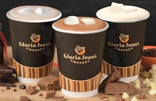 Gloria Jeans Coffees | Kiosk 1 Stanhope Pkwy, Stanhope Gardens NSW 2768, Australia | Phone: (02) 8824 7233