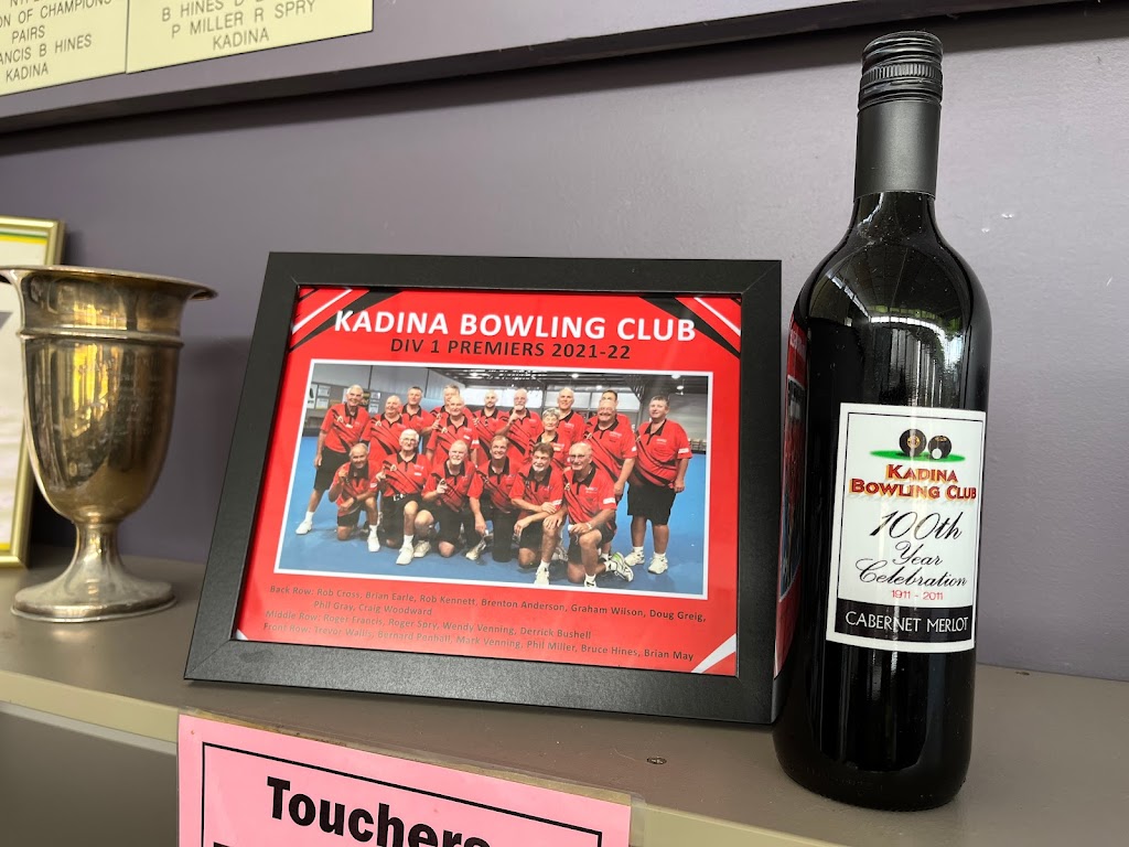 Kadina Bowling Club | 27a Hallett St, Kadina SA 5554, Australia | Phone: (08) 8821 1955