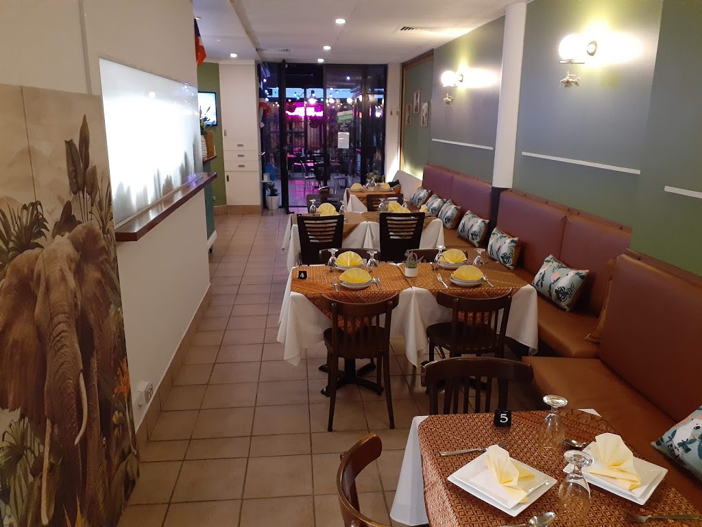Thai Anan restaurant by Arky | Shop 9/36-40 Victoria St, East Gosford NSW 2250, Australia | Phone: (02) 4325 5936