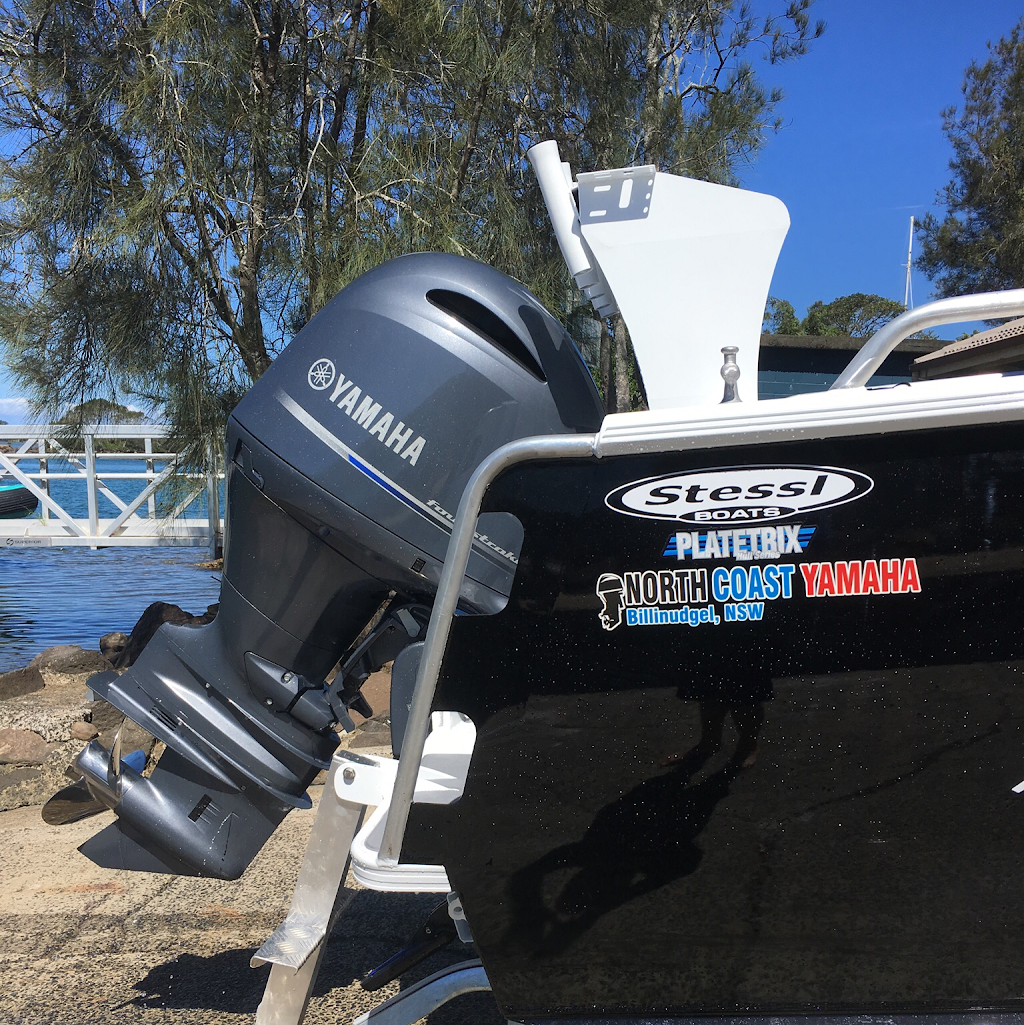 North Coast Yamaha | 4 Lucky Ln, Billinudgel NSW 2483, Australia | Phone: (02) 6680 3322