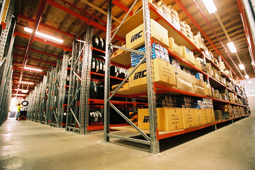 Macrack Australia - Pallet Racking & Warehouse Storage Solutions | furniture store | 40/42 Devlan St, Mansfield QLD 4122, Australia | 0733439788 OR +61 7 3343 9788