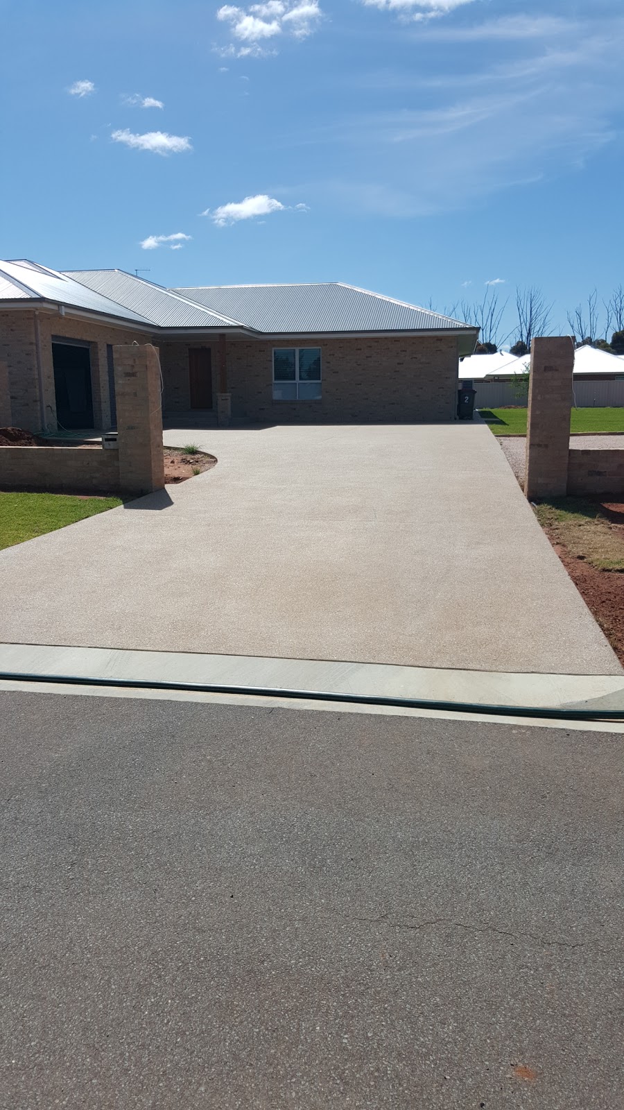Colla Concrete Constructions | general contractor | 7 Davidson Pl, Griffith NSW 2680, Australia | 0412625462 OR +61 412 625 462
