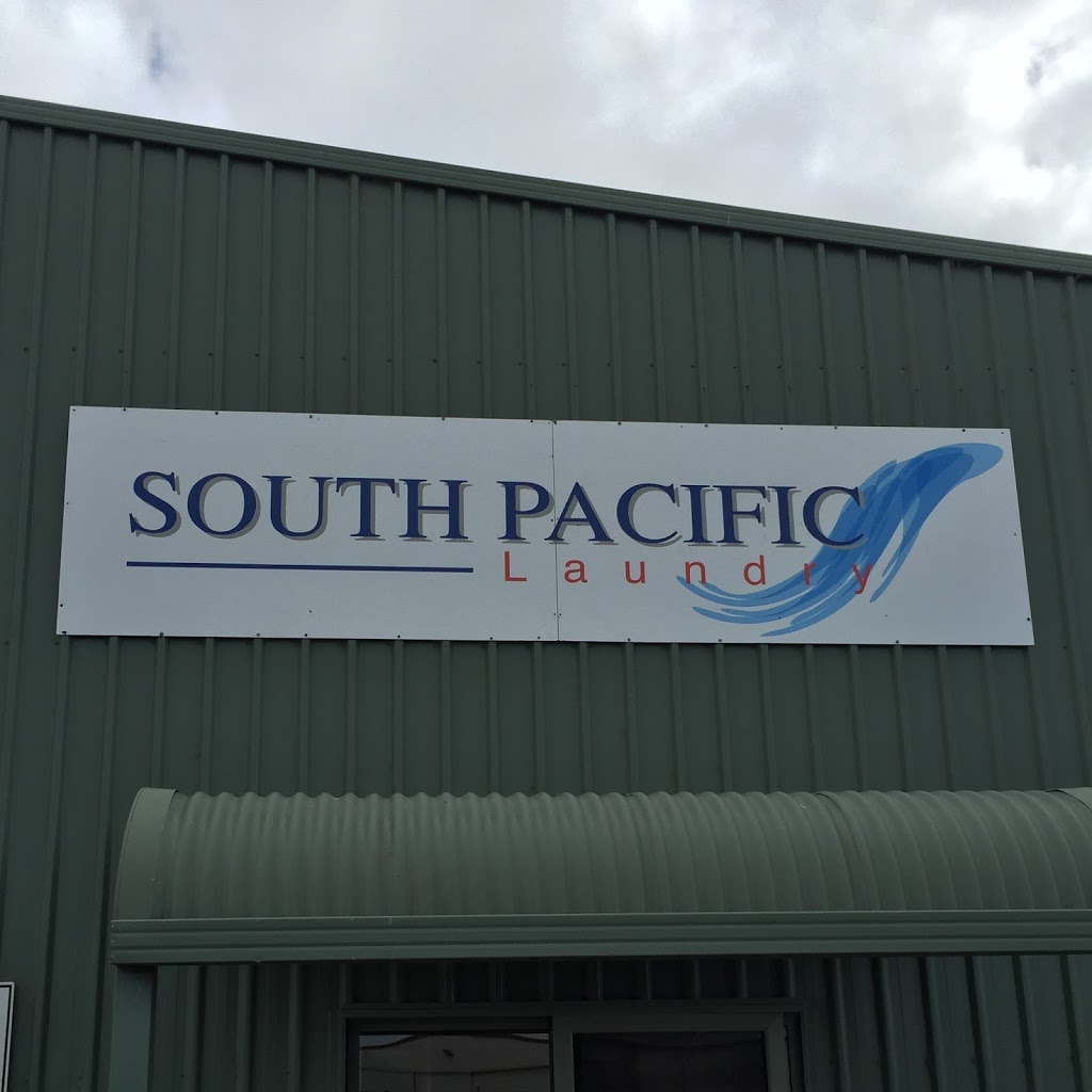 South Pacific Laundry | laundry | 1/17 Robson St, Warrnambool VIC 3280, Australia | 0355626262 OR +61 3 5562 6262