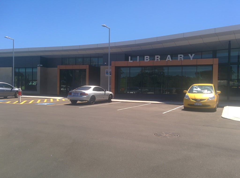 Katharine Susannah Prichard Library | library | 134 Scott St, Boya WA 6056, Australia | 92906755 OR +61 92906755