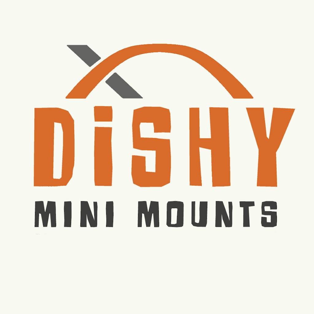 Dishy Mini Mounts - Australia | 154 Lonnie Rd, Leeton NSW 2705, Australia | Phone: 0427 533 000