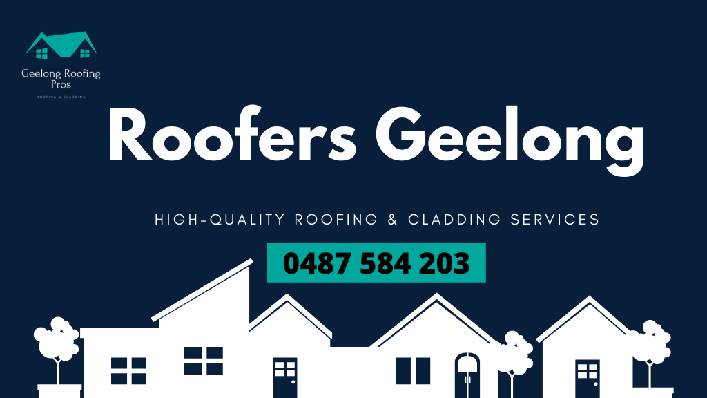Geelong Roofing Pros | roofing contractor | 12 Floreat Ave, Highton VIC 3216, Australia | 0487431203 OR +61 487 431 203