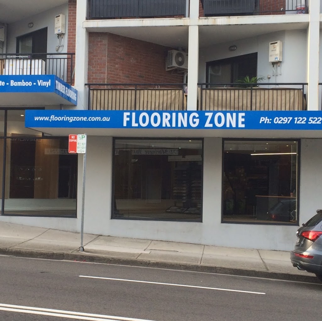 Flooring Zone Pty Ltd - Timber Floors, Laminate Floors | home goods store | 70 Ramsay Rd, Five Dock NSW 2046, Australia | 0297122522 OR +61 2 9712 2522