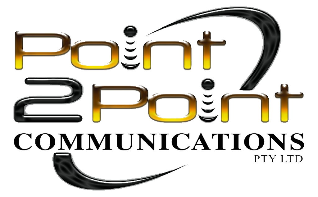 Point2Point Communications Pty Ltd | 54/56 Panitz Dr, Jimboomba QLD 4280, Australia | Phone: 0407 037 082