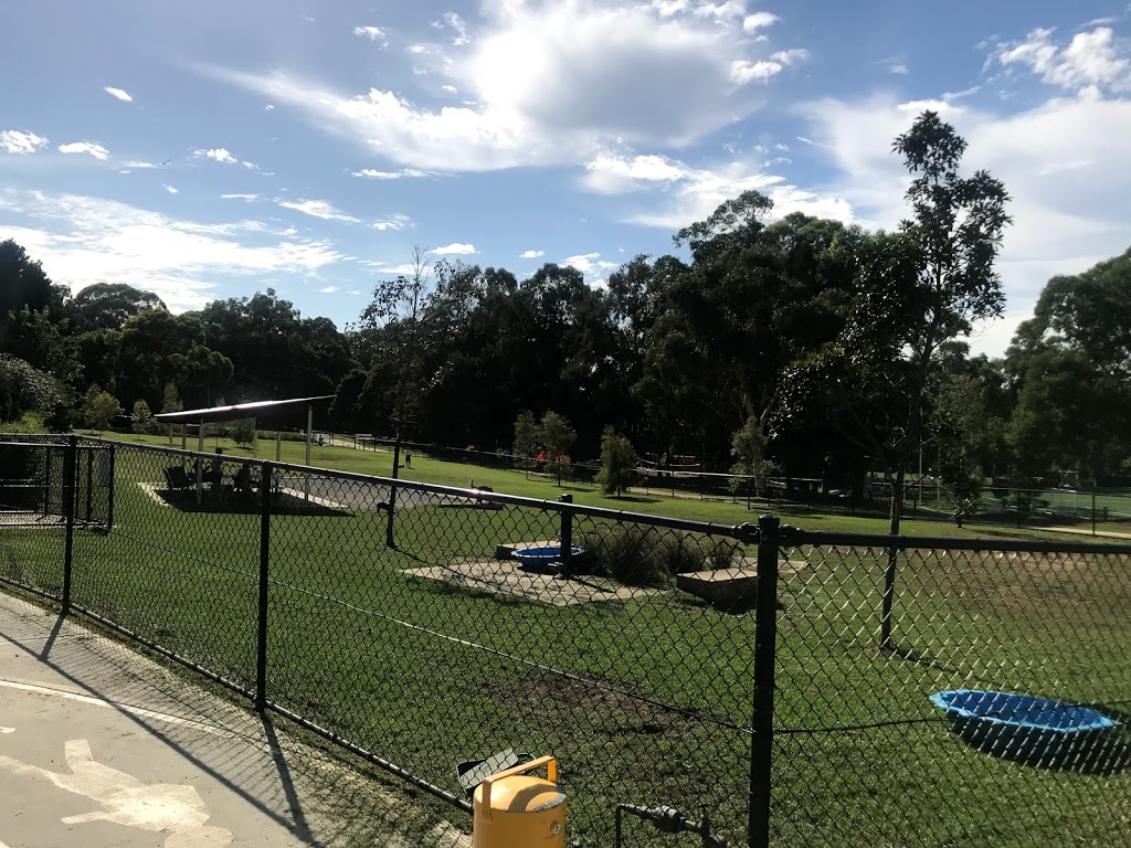 Dog park | gym | Marsfield NSW 2122, Australia