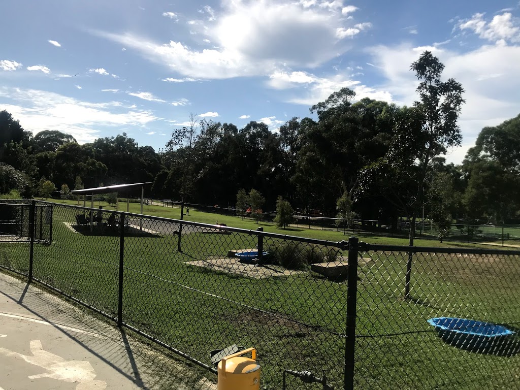 Dog park | Marsfield NSW 2122, Australia