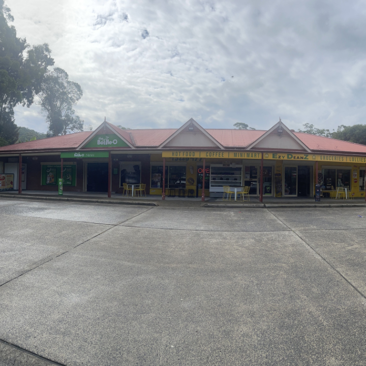 Ezy Deanz Friendly Grocer Narara | 2/16 Deane St, Narara NSW 2250, Australia | Phone: 0474 454 741