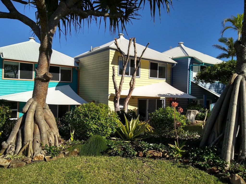 Sails Lifestyle Resort | 43 Oriole Ave, Peregian Beach QLD 4573, Australia | Phone: (07) 5448 1011