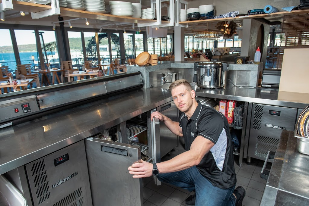 SGB maintenance | 35 Hale St, Botany NSW 2019, Australia | Phone: 1300 959 495