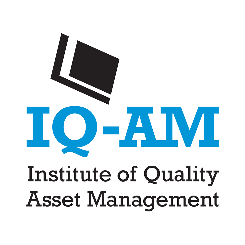 Institute of Quality Asset Management (IQ-AM) | 23 Manna Gum Dr, Mount Duneed VIC 3217, Australia | Phone: (03) 9037 4965