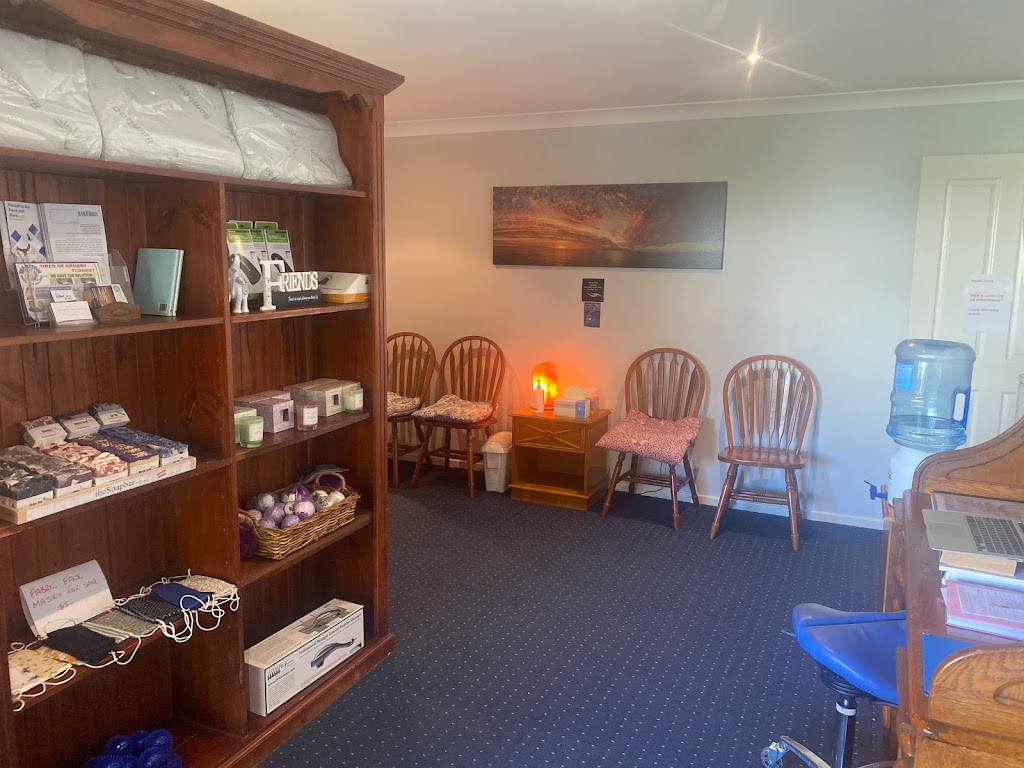 Myall Chiropractic Health and Wellness | school | 70 Coupland Ave, Tea Gardens NSW 2324, Australia | 0468886239 OR +61 468 886 239