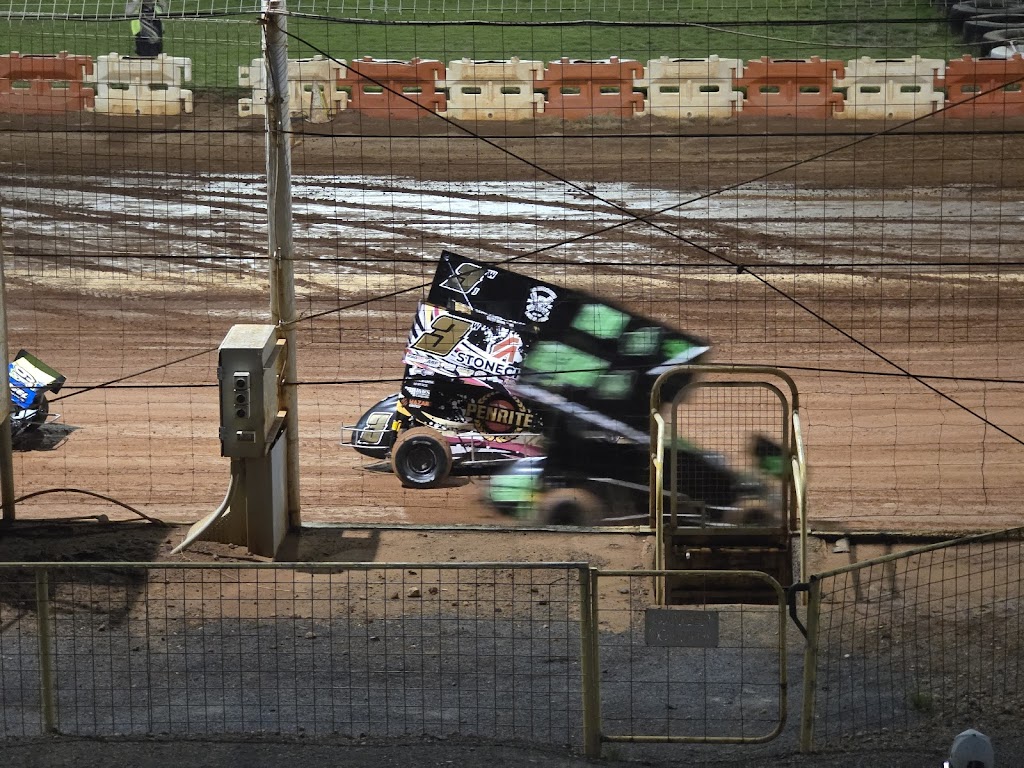 Kalgoorlie International Speedway | Goldfields Hwy, Mullingar WA 6430, Australia | Phone: 0418 927 667