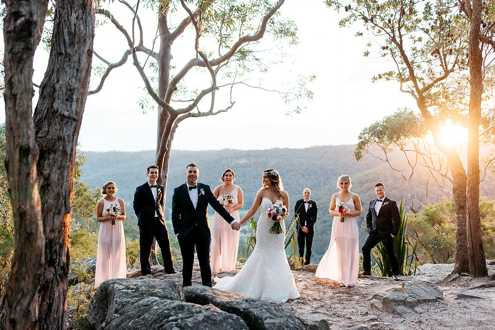 Glenworth Valley Weddings | Cooks Rd, Glenworth Valley NSW 2260, Australia | Phone: (02) 4375 1222