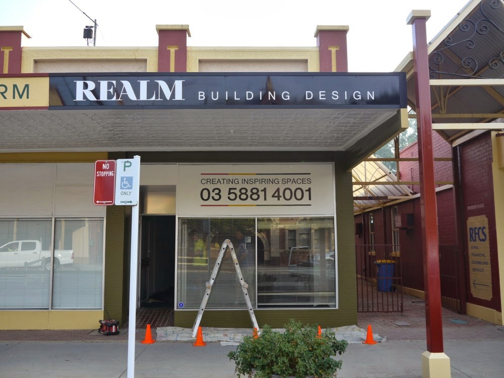 Signwriter Greg Chandler | 59 Mathoura St, Mathoura NSW 2710, Australia | Phone: 0403 815 520