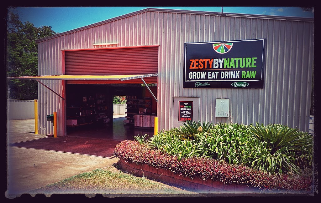 Zesty By Nature Pty Ltd | furniture store | 19 Eclipse Dr, Atherton QLD 4883, Australia | 0740914611 OR +61 7 4091 4611