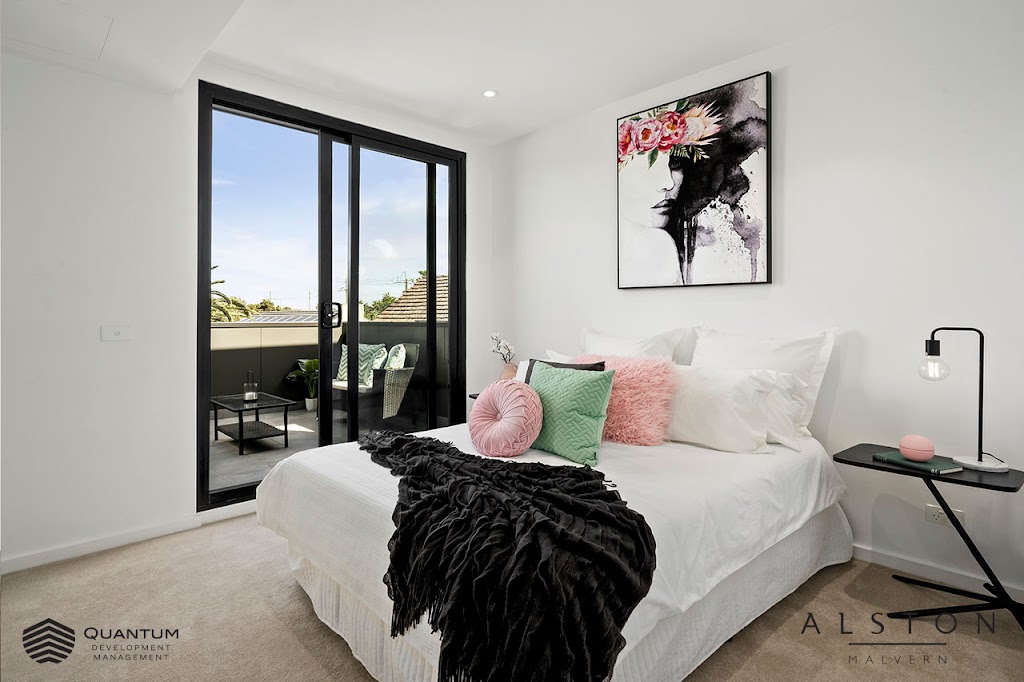 Alston Apartments | 2053/2055 Malvern Rd, Malvern East VIC 3145, Australia | Phone: 1300 360 949