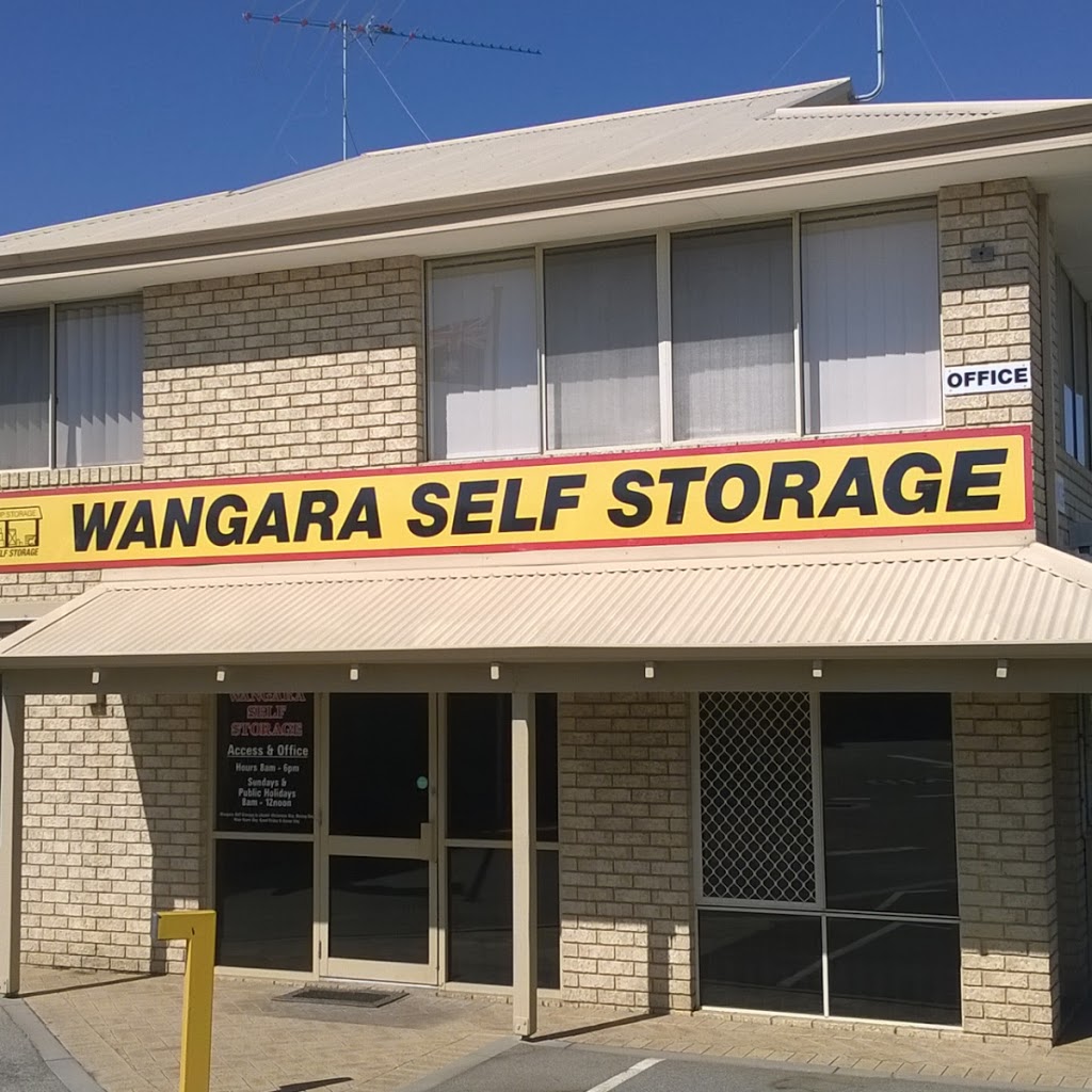 Wangara Joondalup Self Storage | storage | 67 Buckingham Dr, Wangara WA 6065, Australia | 0893093611 OR +61 8 9309 3611