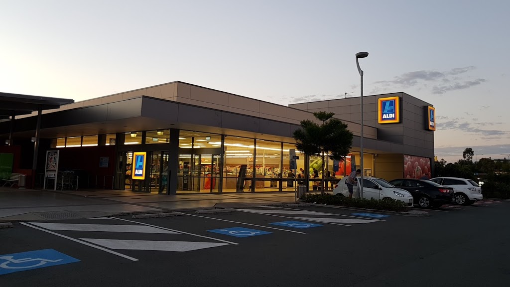 ALDI Upper Coomera | supermarket | Coomera Grand Dr, Upper Coomera QLD 4209, Australia