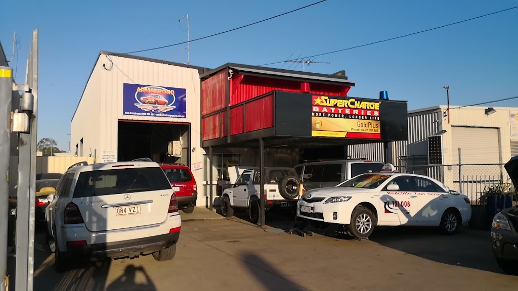 Armstrong Automotive | car repair | 38 Cameron St, Clontarf QLD 4019, Australia | 0418986284 OR +61 418 986 284