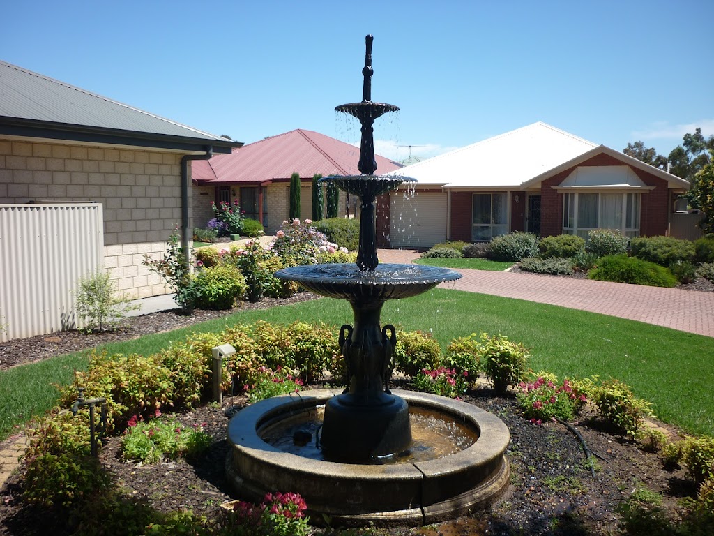 Waterford Estate | 55 Long Island Rd, Murray Bridge SA 5253, Australia | Phone: (08) 8531 3630