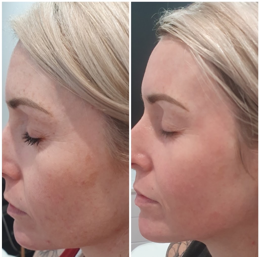 Skin Beauty Cosmetics by Kaz Maitland | 43 Louth Park Rd, South Maitland NSW 2320, Australia | Phone: 0431 301 246