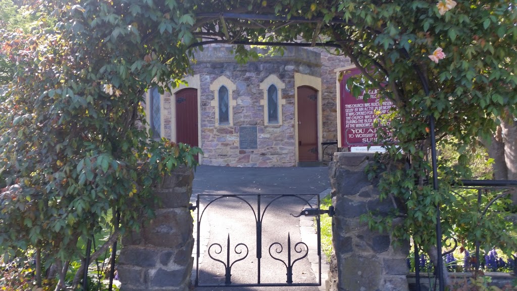 All Saints Anglican Church | church | 2 Lacy St, Selby VIC 3159, Australia | 0397521359 OR +61 3 9752 1359