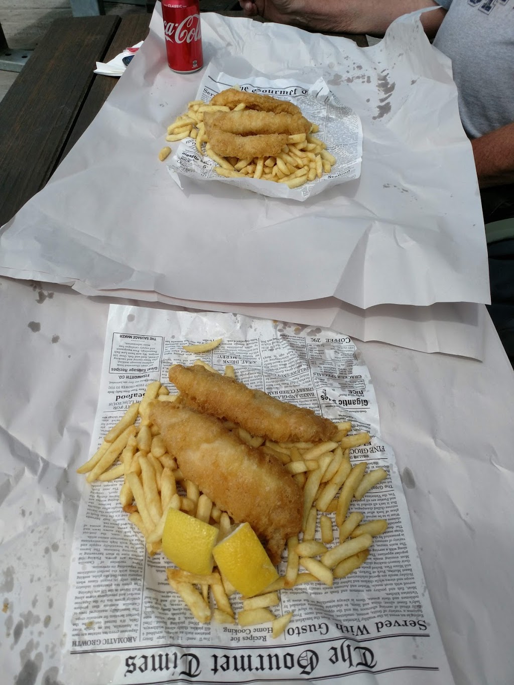 Port Bouvard Fish Shack | restaurant | 45 Rees Pl, Wannanup WA 6210, Australia | 0895343206 OR +61 8 9534 3206