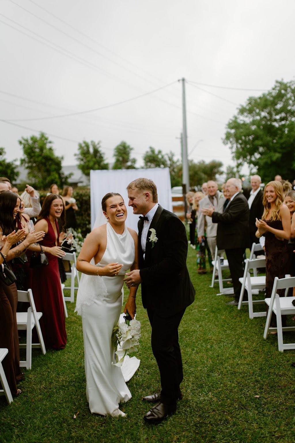 Rhys Lloyd Weddings | 4 Wildflower Cr, Calderwood NSW 2527, Australia | Phone: 0426 655 419